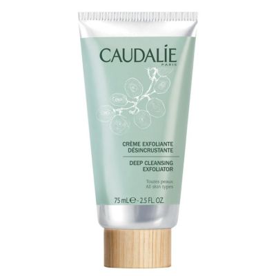 CAUDALIE CREMA EXFOLIANTE DESINCRUSTANTE 415A 75M