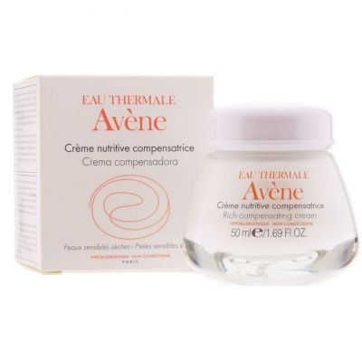 AVENE CR NUTRI REVITALIZ 50 ML