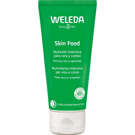 SKIN FOOD PLANTA MEDIC CR 75ML