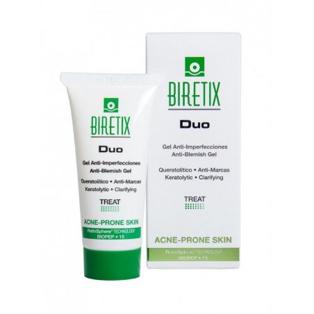 BIRETIX DUO GEL 30 ML