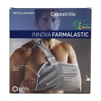 CABESTRILLO FARMALASTIC TU