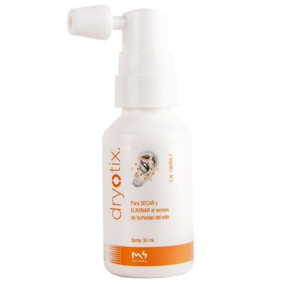 DRYOTIX SPRAY 30 ML