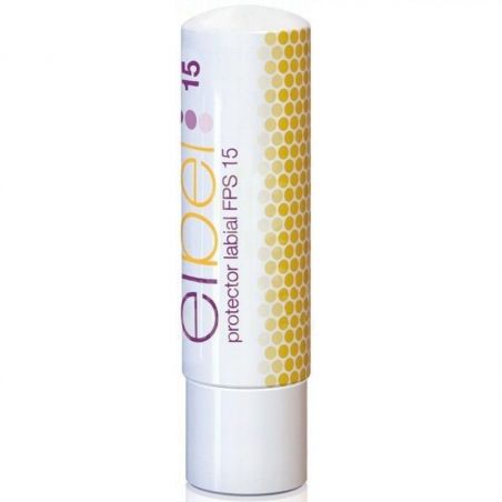 ELBEL PROTECTOR LABIAL FP 15