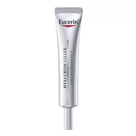EUCERIN HYALURON-FILL OJOS 15