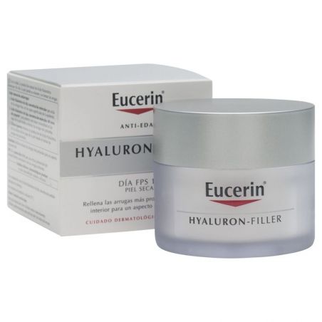 EUCERIN HYALUR FILL NOR MIX 50