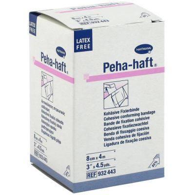 VENDA FIJACION PEHA-HAFT 4X10