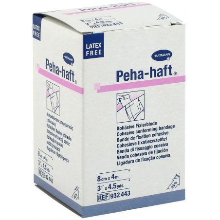VENDA FIJACION PEHA-HAFT 4X10