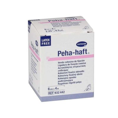 VENDA FIJACION PEHA-HAFT 6X4