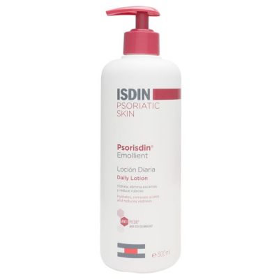 PSORISDIN EMOL LOCION 400ML