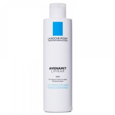 La Roche Avenamit Geni 200Ml