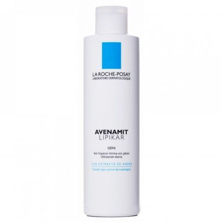 La Roche Avenamit Geni 200Ml