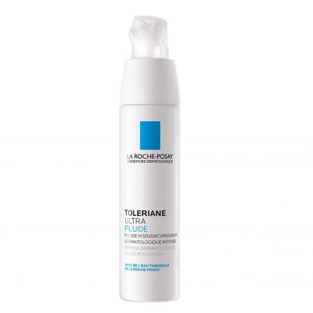 TOLERIANE ULTRA FLUIDO 40ML