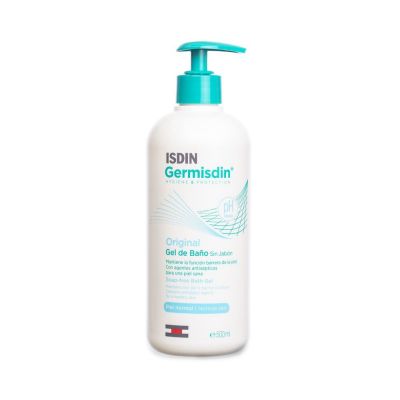 GERMISDIN  500 ML CON VALVULA