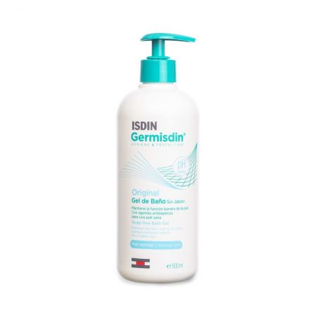 GERMISDIN  500 ML CON VALVULA