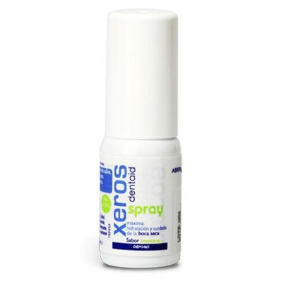 XEROSDENTAID SPRAY 15 ML