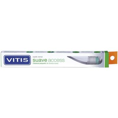 CEPILLO VITIS SUAVE ACCESS
