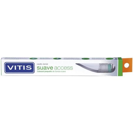 CEPILLO VITIS SUAVE ACCESS