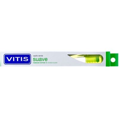 CEPILLO VITIS SUAVE