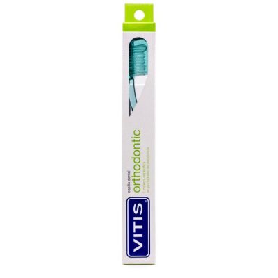 CEPILLO VITIS ORTHODONTIC