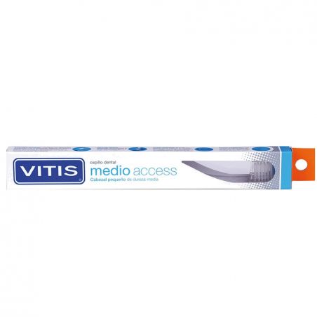 CEPILLO VITIS MEDIO ACCESS