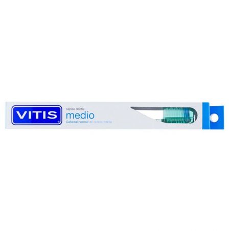 CEPILLO VITIS MEDIO
