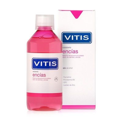 VITIS ENCIAS COLUTORIO 1000 ML