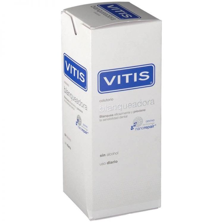 VITIS BLANQUEADORA COLUT 500ML