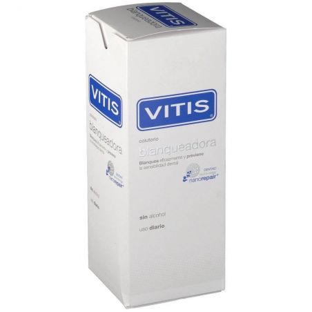 VITIS BLANQUEADORA COLUT 500ML