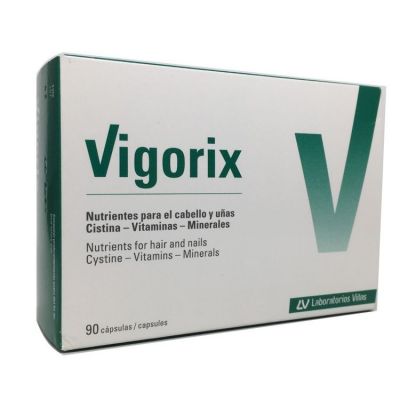 VIGORIX 90 CAPSULAS