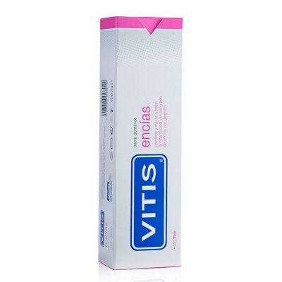 VITIS PASTA ENCIAS 150 ML