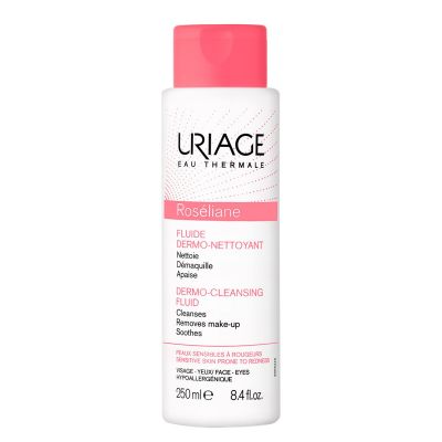 ROSELIANE LIMPIA  250ML URIAGE