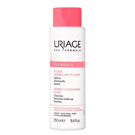 ROSELIANE LIMPIA  250ML URIAGE