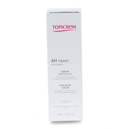 TOPICREM AH THEAVIT SERU REN30