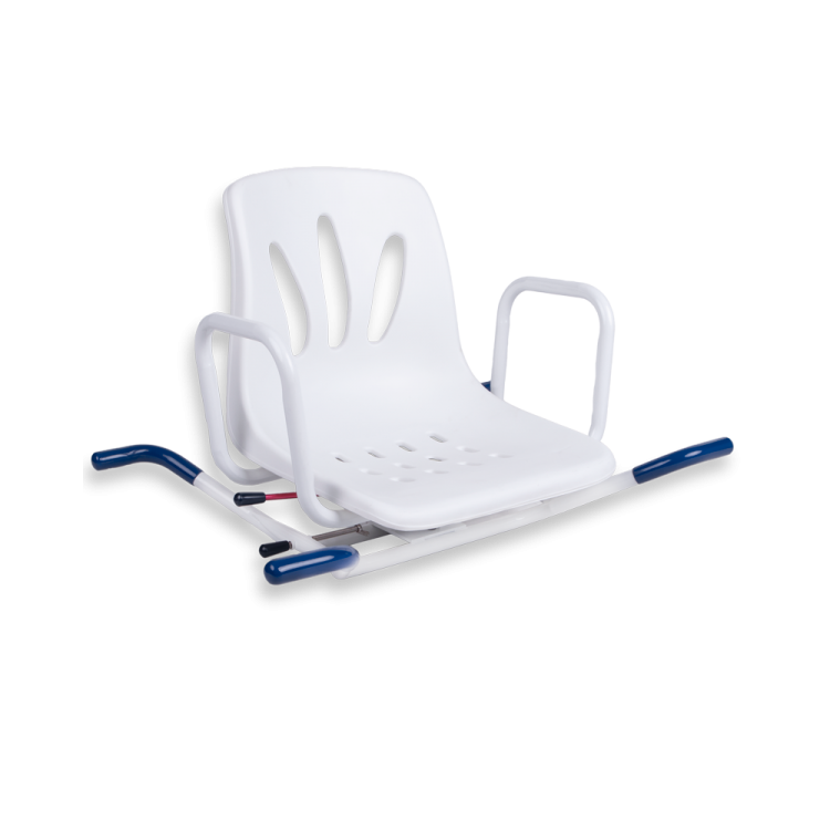 SILLA BAÑO GIRATORIA BAÑERA LAGO
