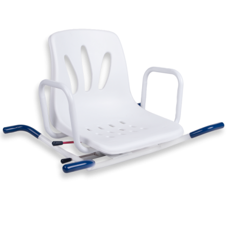 SILLA BAÑO GIRATORIA BAÑERA LAGO