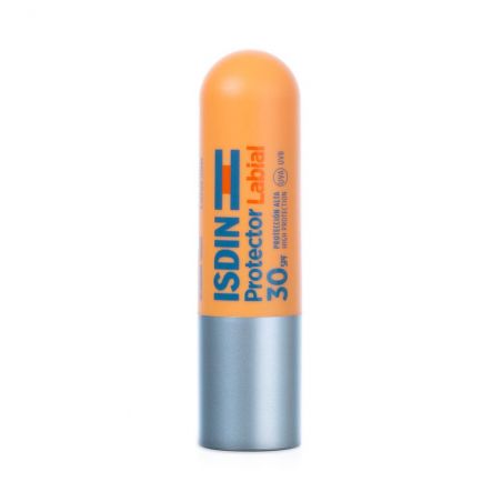 ISDIN PROTECTOR LABIAL 30+ 4G