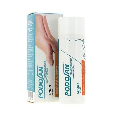 PODOSAN SPORT 50 G