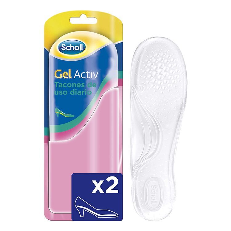 SCHOLL GELACTIV TACON DIARI