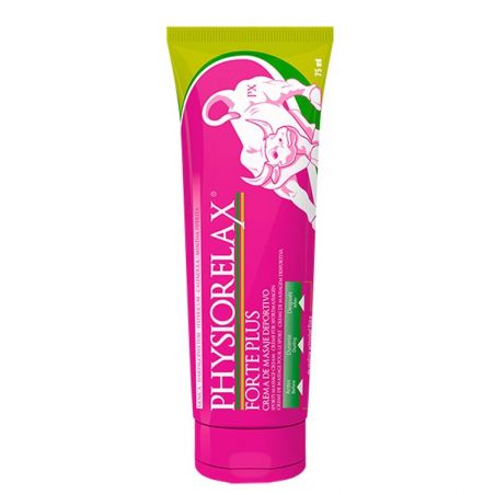 PHYSIORELAX FORTE 75 ML