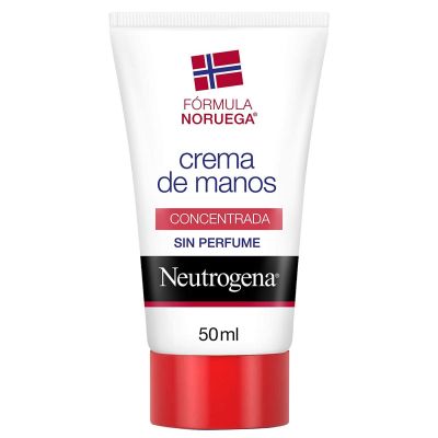 NEUTROGENA CR MANOS SP 50 ML