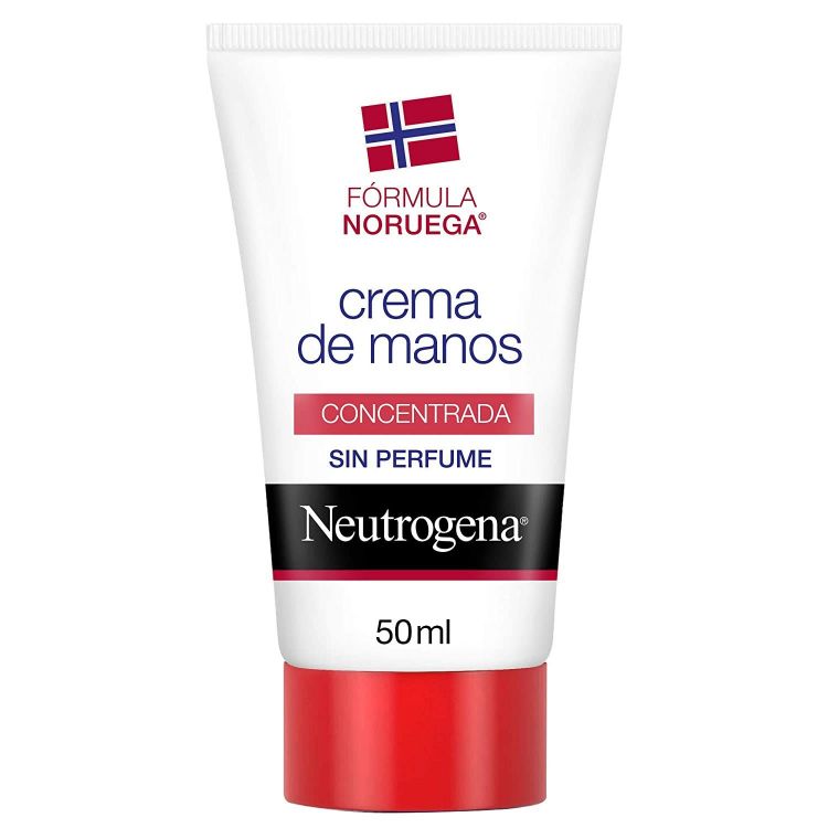 NEUTROGENA CR MANOS SP 50 ML