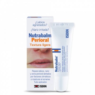 ISDIN REPARADOR LAB FLUID 10ML