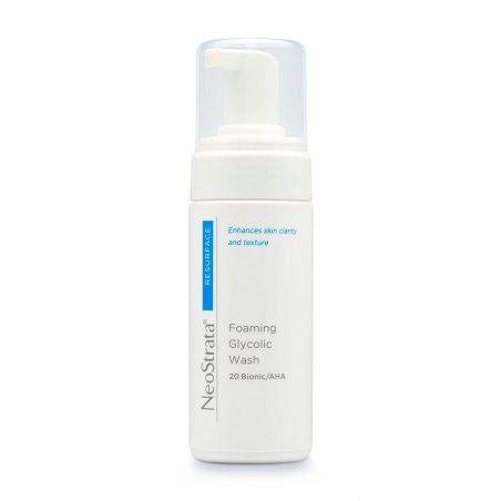 NEOSTRATA ESPUMA LIMP 125ML