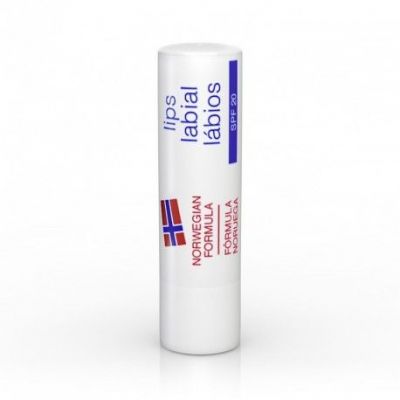 NEUTROGENA LABIAL SPF 20