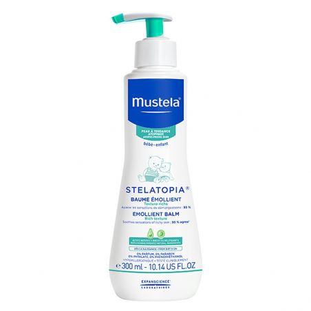 MUSTELA STELATOPIA ACEITE