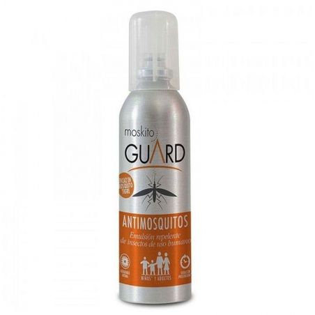 MOSKITO GUARD ANTIMOSQUIT 75ML