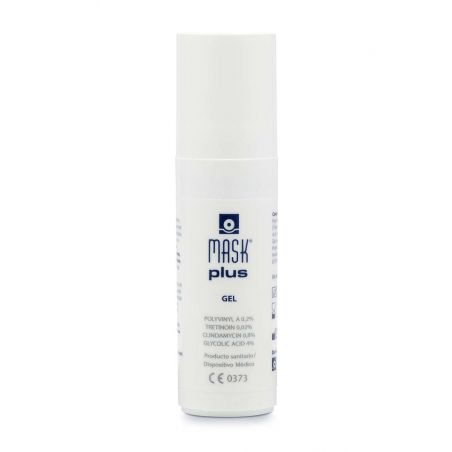 MASK PLUS GEL 30 ML
