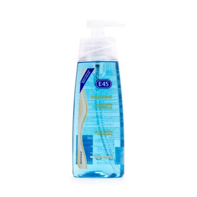LUTSINE BACTOPUR GEL 200 ML