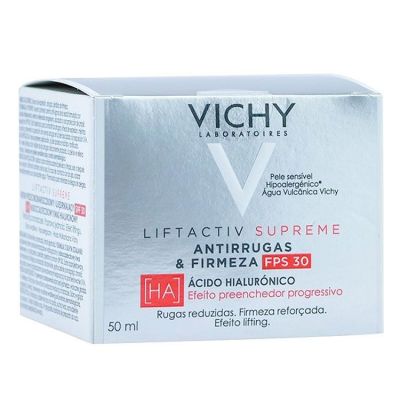 LIFT SUPREME SPF30 50 ML