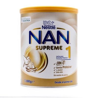 NAN SUPREMEPRO 1 800G